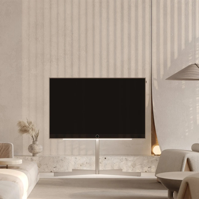 Loewe. Stellar 42 DR+ 4K TV
